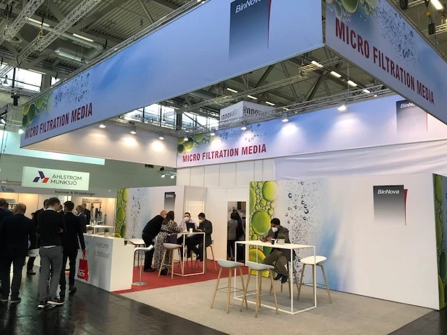 2022 Filtech Exhibition