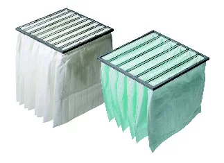 Bag Filter F6 F7 F8 F9 class