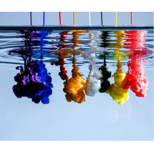 Printing Inks