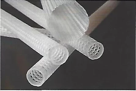 Plastic Mesh and Tubes