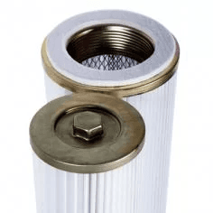 Spunbond Polyester (Teflon)