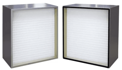 Ashrae - Hepa Hava Grubu